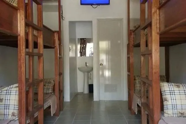 Ortak Ranzalı Oda (Group Room)