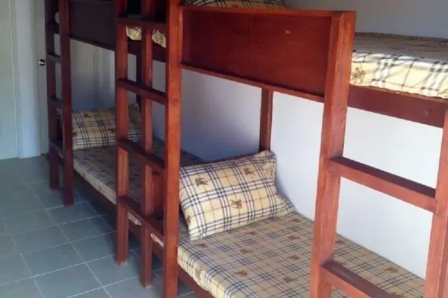 Ortak Ranzalı Oda (Group Room)