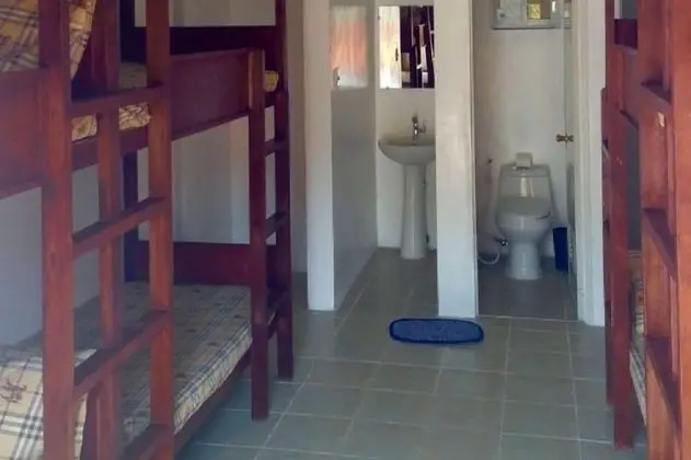 Ortak Ranzalı Oda (Group Room)