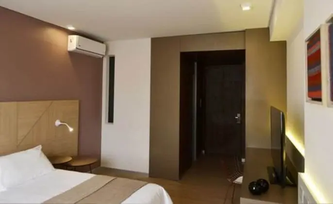 Comfort Tek Büyük Yataklı Oda, 1 En Büyük (King) Boy Yatak