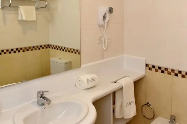 Comfort Tek Büyük Yataklı Oda, 1 En Büyük (King) Boy Yatak