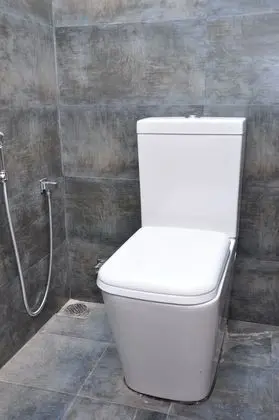 Deluxe Dört Kişilik Oda