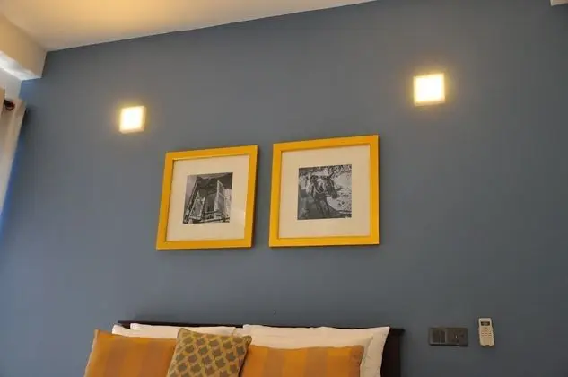 Superior Üç Kişilik Oda