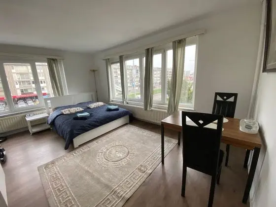 Studio City "Indigo"