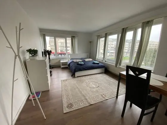 Studio City "Indigo"