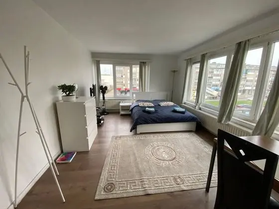 Studio City "Indigo"