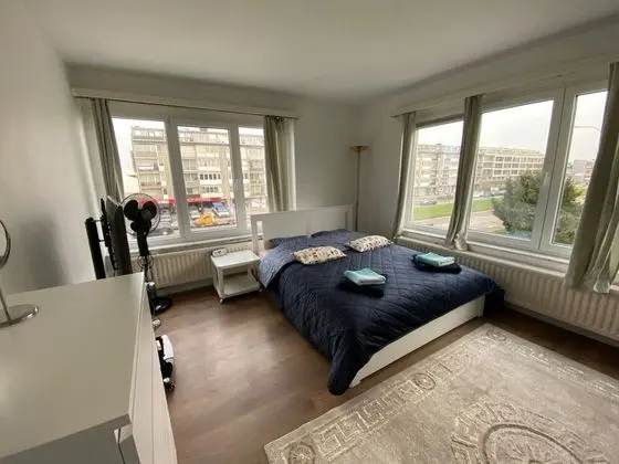 Studio City "Indigo"