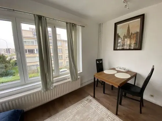 Studio City "Indigo"