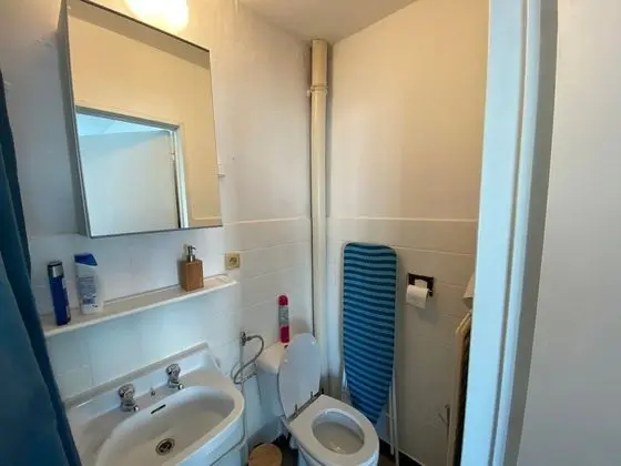 Studio City "Indigo"