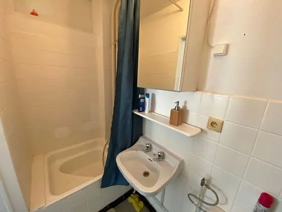 Studio City "Indigo"