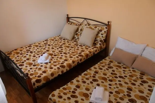 Apart Daire, 1 Yatak Odası, Balkon