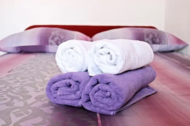 Apart Daire, 1 Yatak Odası, Balkon