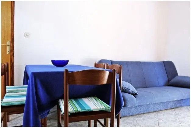 Apart Daire, 1 Yatak Odası, Balkon