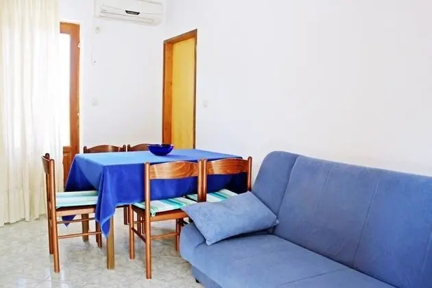 Apart Daire, 1 Yatak Odası, Balkon