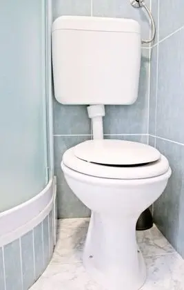 Apart Daire, 1 Yatak Odası, Balkon