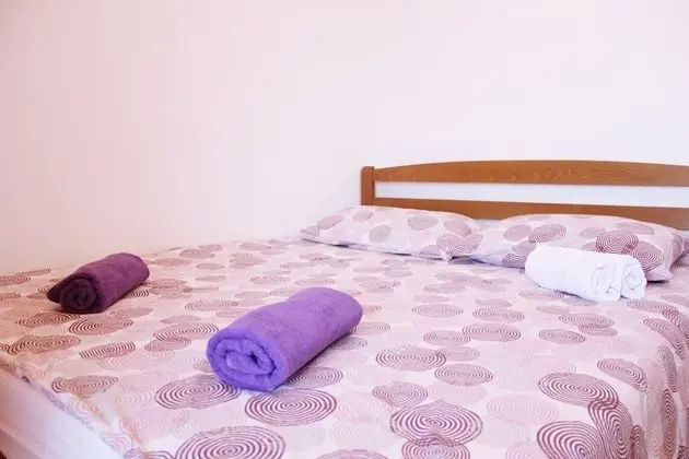 Apart Daire, 2 Yatak Odası, Balkon, Deniz Manzaralı