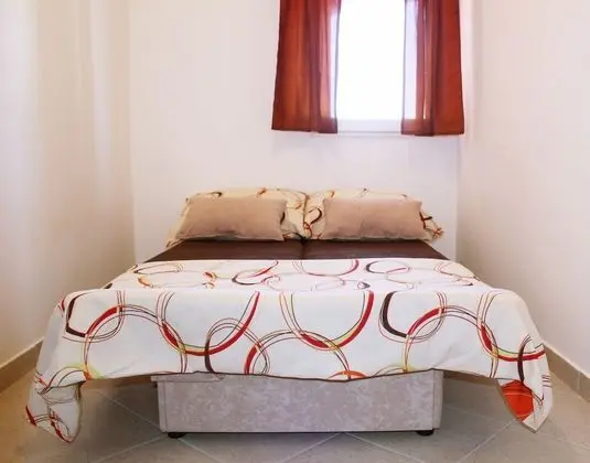 Apart Daire, 2 Yatak Odası, Balkon, Deniz Manzaralı