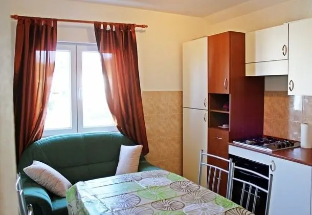 Apart Daire, 2 Yatak Odası, Balkon, Deniz Manzaralı