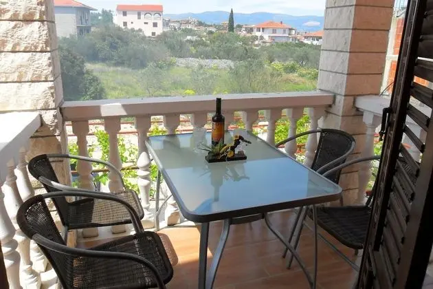 Apart Daire, 2 Yatak Odası, Balkon, Deniz Manzaralı