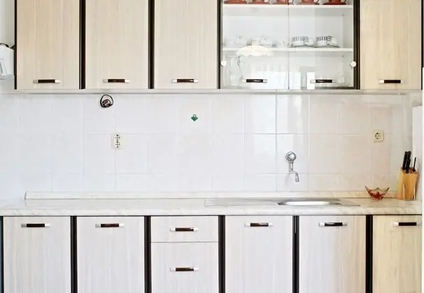 Apart Daire, 3 Yatak Odası, Teras