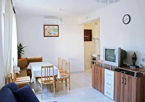 Apart Daire, 3 Yatak Odası, Teras