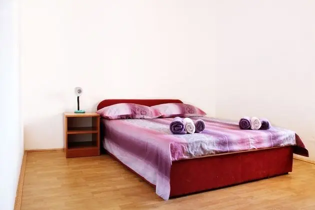 Apart Daire, 3 Yatak Odası, Teras