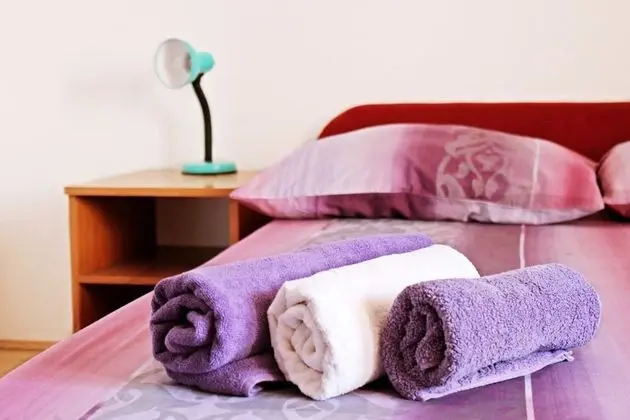 Apart Daire, 3 Yatak Odası, Teras