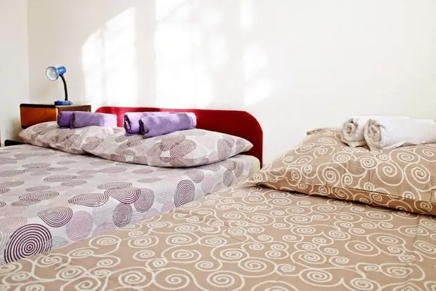 Apart Daire, 3 Yatak Odası, Teras