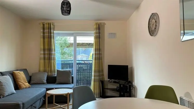 Executive Apart Daire