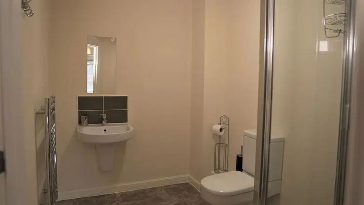 Executive Apart Daire
