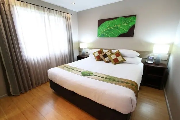Deluxe Villa, 2 Yatak Odası