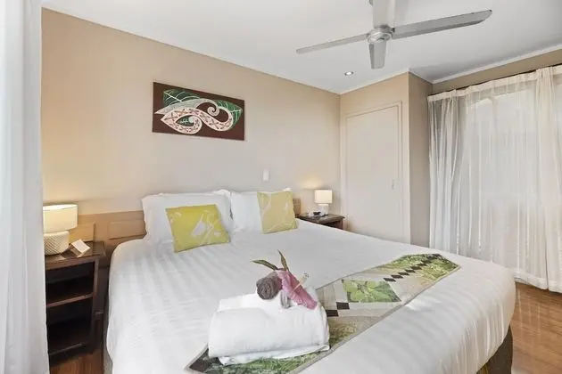 Deluxe Villa, 2 Yatak Odası