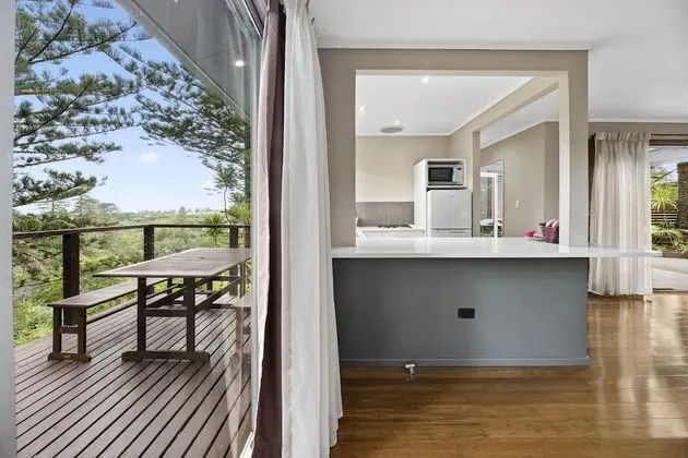 Deluxe Villa, 2 Yatak Odası