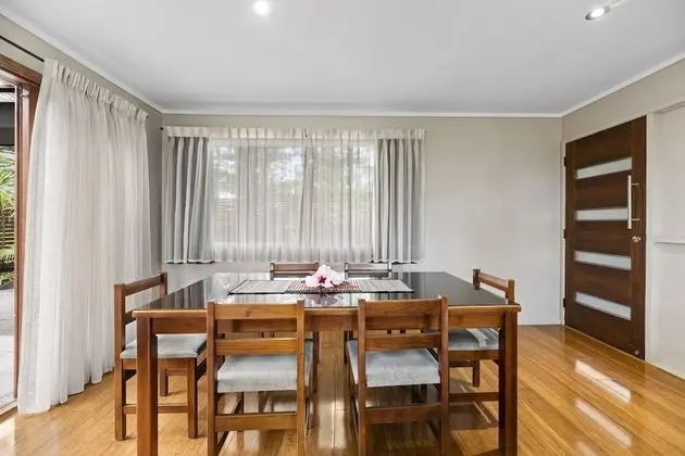Deluxe Villa, 2 Yatak Odası