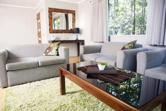 Deluxe Villa, 2 Yatak Odası