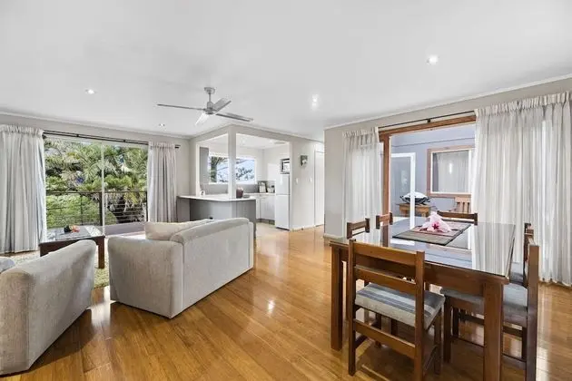Deluxe Villa, 2 Yatak Odası