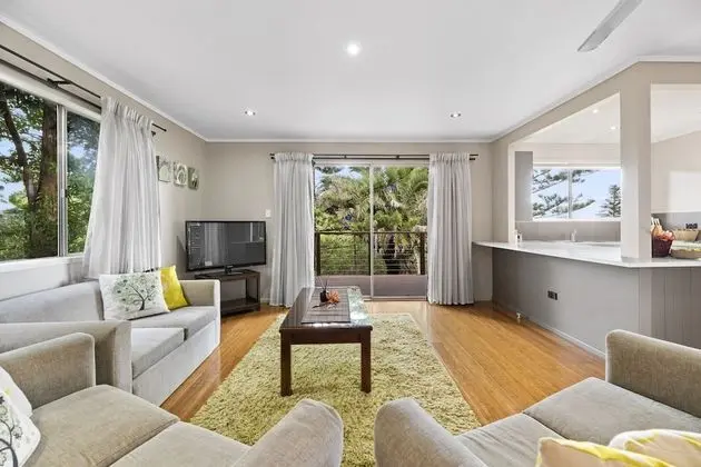 Deluxe Villa, 2 Yatak Odası