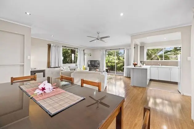 Deluxe Villa, 2 Yatak Odası