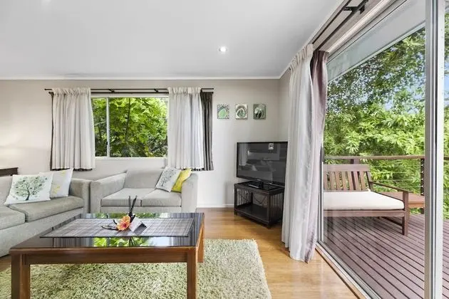 Deluxe Villa, 2 Yatak Odası