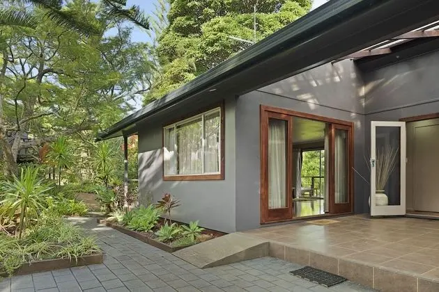 Deluxe Villa, 2 Yatak Odası
