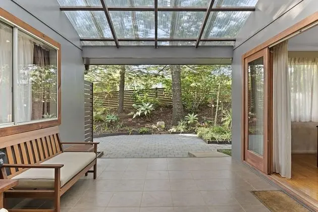 Deluxe Villa, 2 Yatak Odası