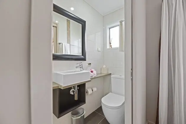 Deluxe Villa, 2 Yatak Odası