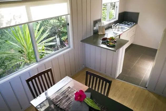 Superior Villa, 1 Yatak Odası (4)