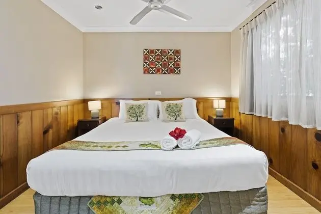 Superior Villa, 1 Yatak Odası (4)