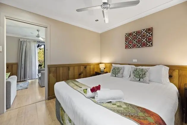 Superior Villa, 1 Yatak Odası (4)