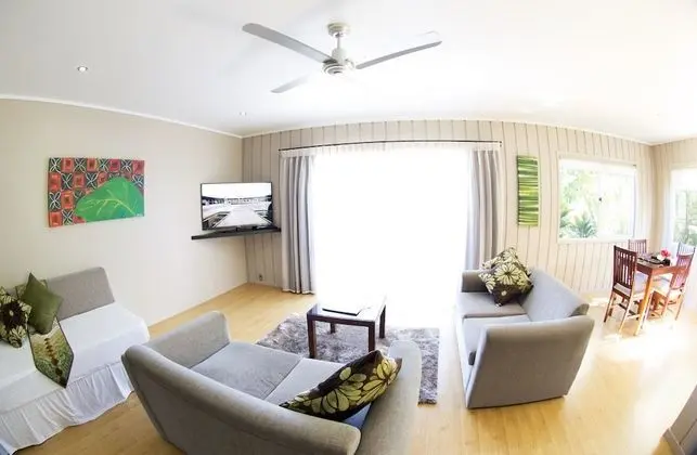 Superior Villa, 1 Yatak Odası (4)