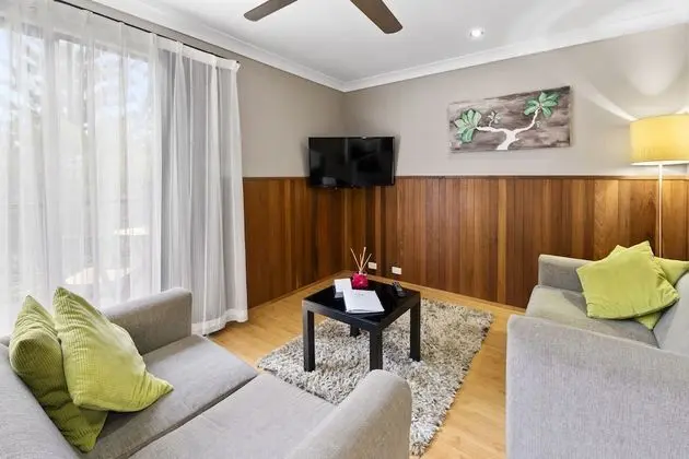 Superior Villa, 1 Yatak Odası (4)