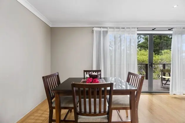 Superior Villa, 1 Yatak Odası (4)