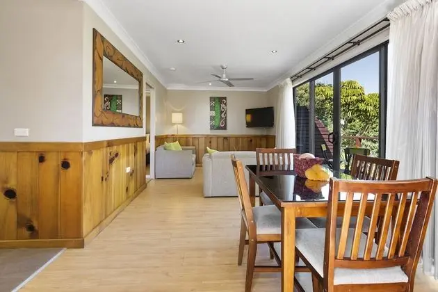 Superior Villa, 1 Yatak Odası (4)