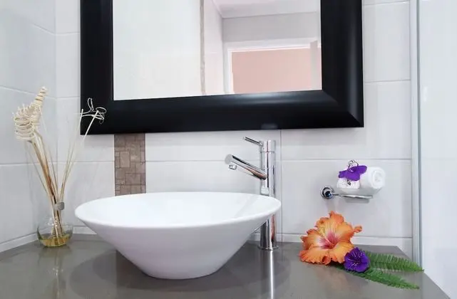 Superior Villa, 1 Yatak Odası (4)